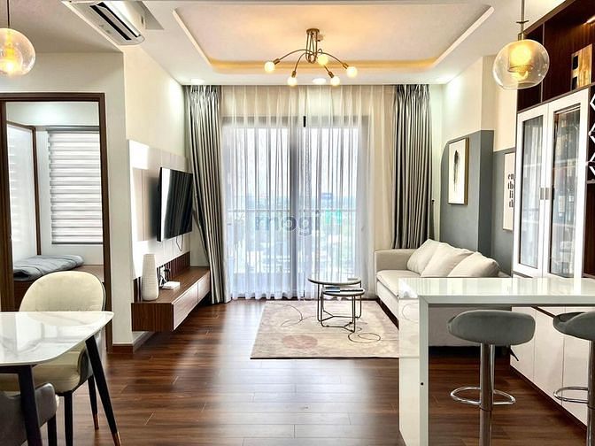 Căn hộ Akari City 75m² giá 11 triệu - Cơ hội vàng cho thuê!