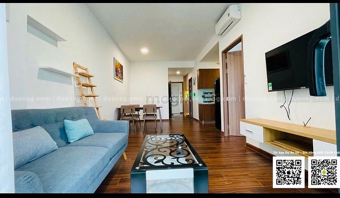 Căn hộ 2PN Akari City 75m² giá 8.5 triệu - Cơ hội hiếm có!