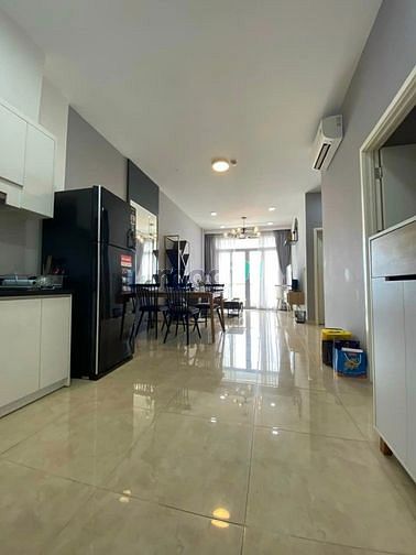 Căn hộ Hùng Vương Plaza 130m² giá 2.85 tỷ - Cơ hội sở hữu hiếm có!