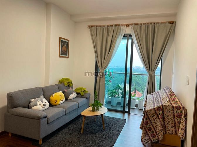 Căn hộ 2PN Akari City 75m² giá 8.5 triệu - Cơ hội hiếm có!