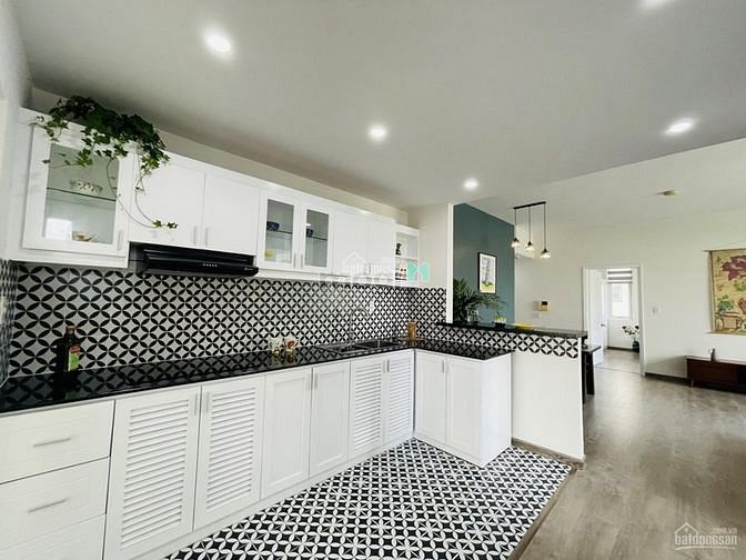 Căn hộ Cảnh Viên 2 120m² giá 4.8 tỷ - Đầu tư sinh lời!