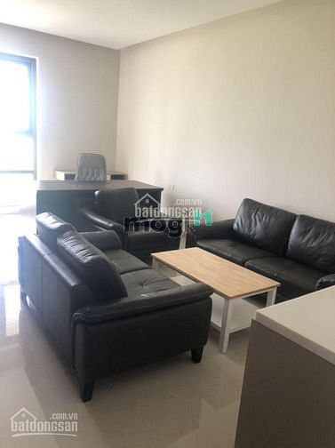 Căn hộ officetel 33m² giá 1.8 tỷ tại quận 7 - Cơ hội hiếm có!