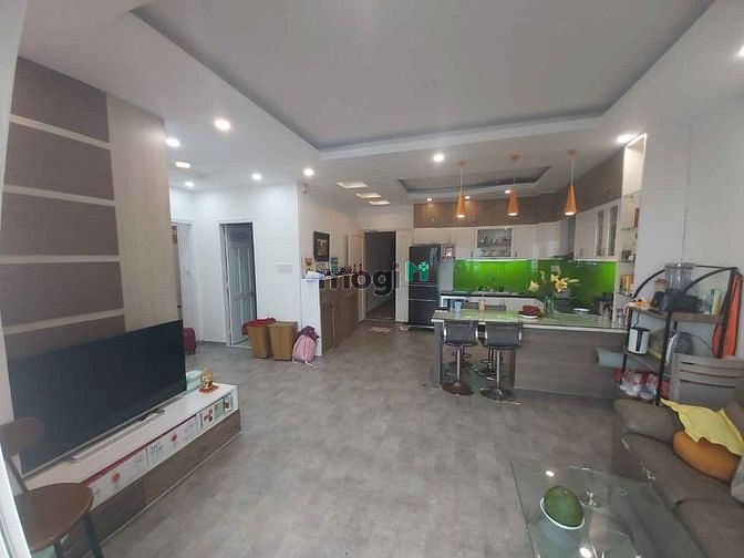 Căn hộ Khánh Hội 3 76m² giá 1.3 tỷ - Sẵn sàng vào ở ngay!