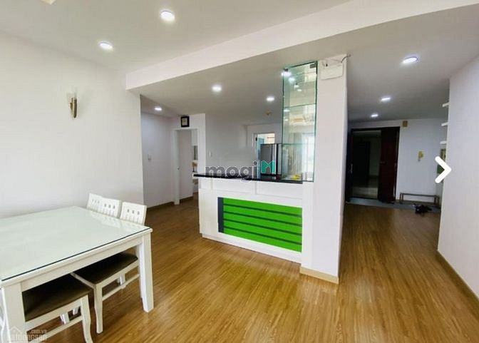 Căn hộ Hùng Vương Plaza 78m² giá 1.7 tỷ - Cơ hội hiếm có!