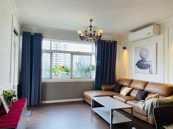 Căn hộ cao cấp Cảnh Viên 2 117m² giá 3.5 tỷ - Cơ hội hiếm có!