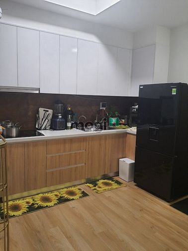 Phòng Nhật Bản 50m² giá 4.5 triệu tại Akari - Cơ hội hiếm!