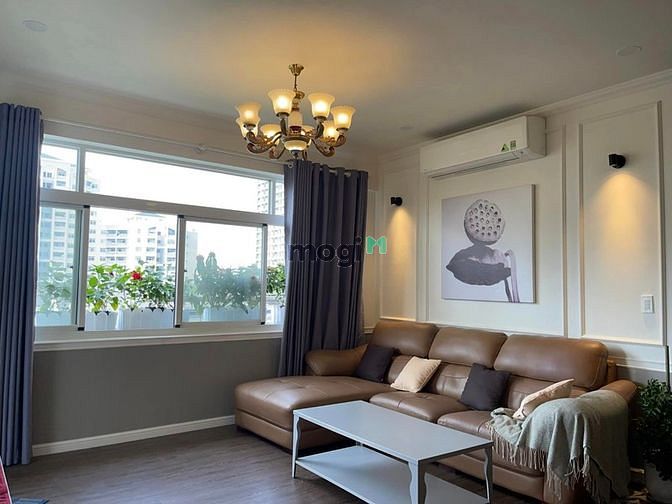 Căn hộ Cao Cấp Cảnh Viên 2 117m² giá 3.5 tỷ - Sẵn sàng vào ở!