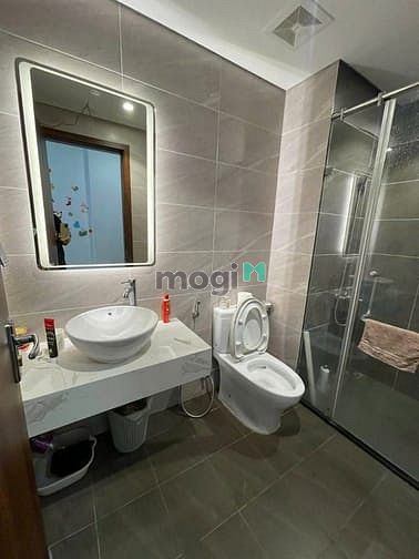 Cho thuê căn hộ 2 ngủ, nội thất đầy đủ tại Đức Giang - 10 triệu/tháng