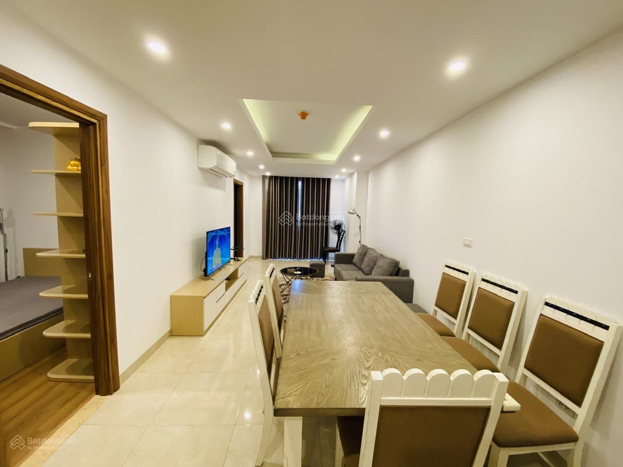 Căn hộ 2 ngủ tại Handi Resco Lê Văn Lương 65m² giá 6 tỷ - Chính chủ bán gấp!