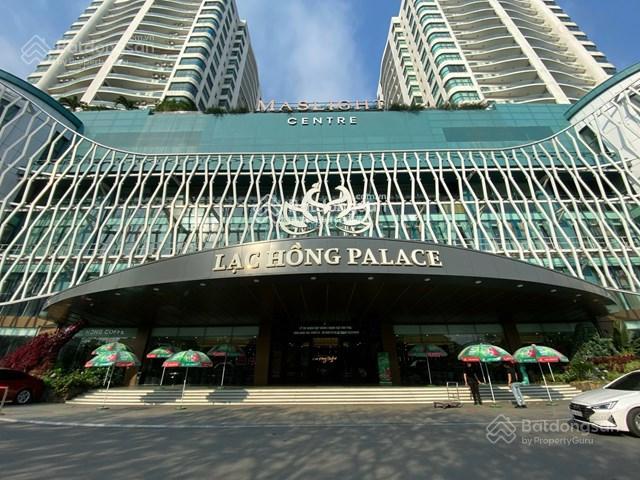 Chung cư Officetel 155m² Lê Hồng Phong giá 33 triệu - Cơ hội đầu tư tuyệt vời!