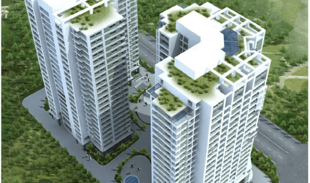 Rivera Park Hà Nội