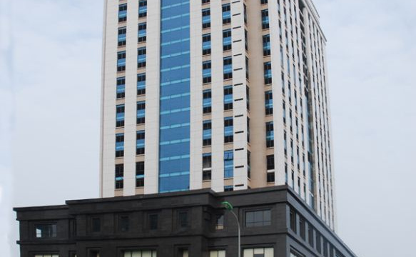 Nam Cường Building