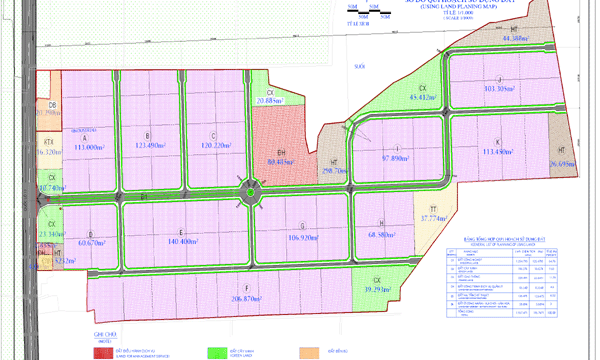 KCN Minh Hưng Hàn Quốc