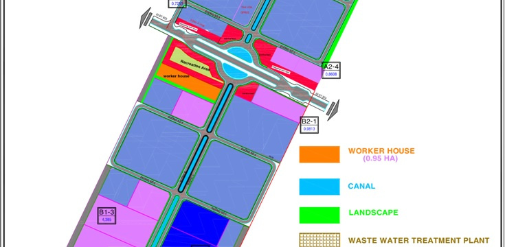 Khu công nghiệp Thái Hòa