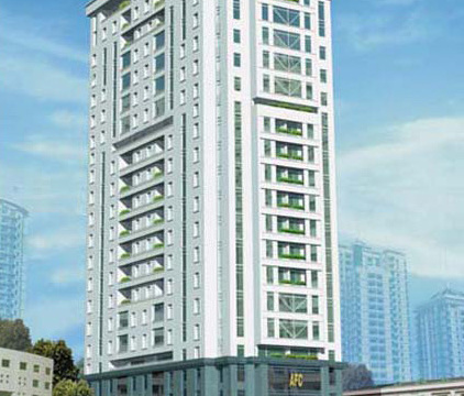 Indochina Park Tower