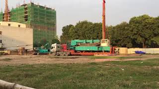 Aeon Mall Long Biên