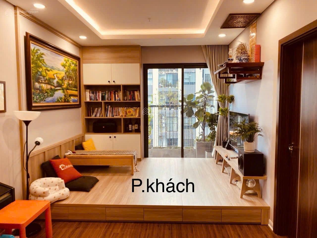 Căn hộ 3PN Bình Minh Garden 94m² giá 14 triệu/tháng - Cơ hội hiếm có!