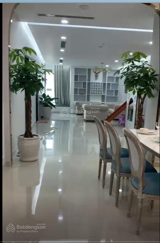 Căn hộ Golden King 123m² giá 25 tỷ - Không gian sống lý tưởng!