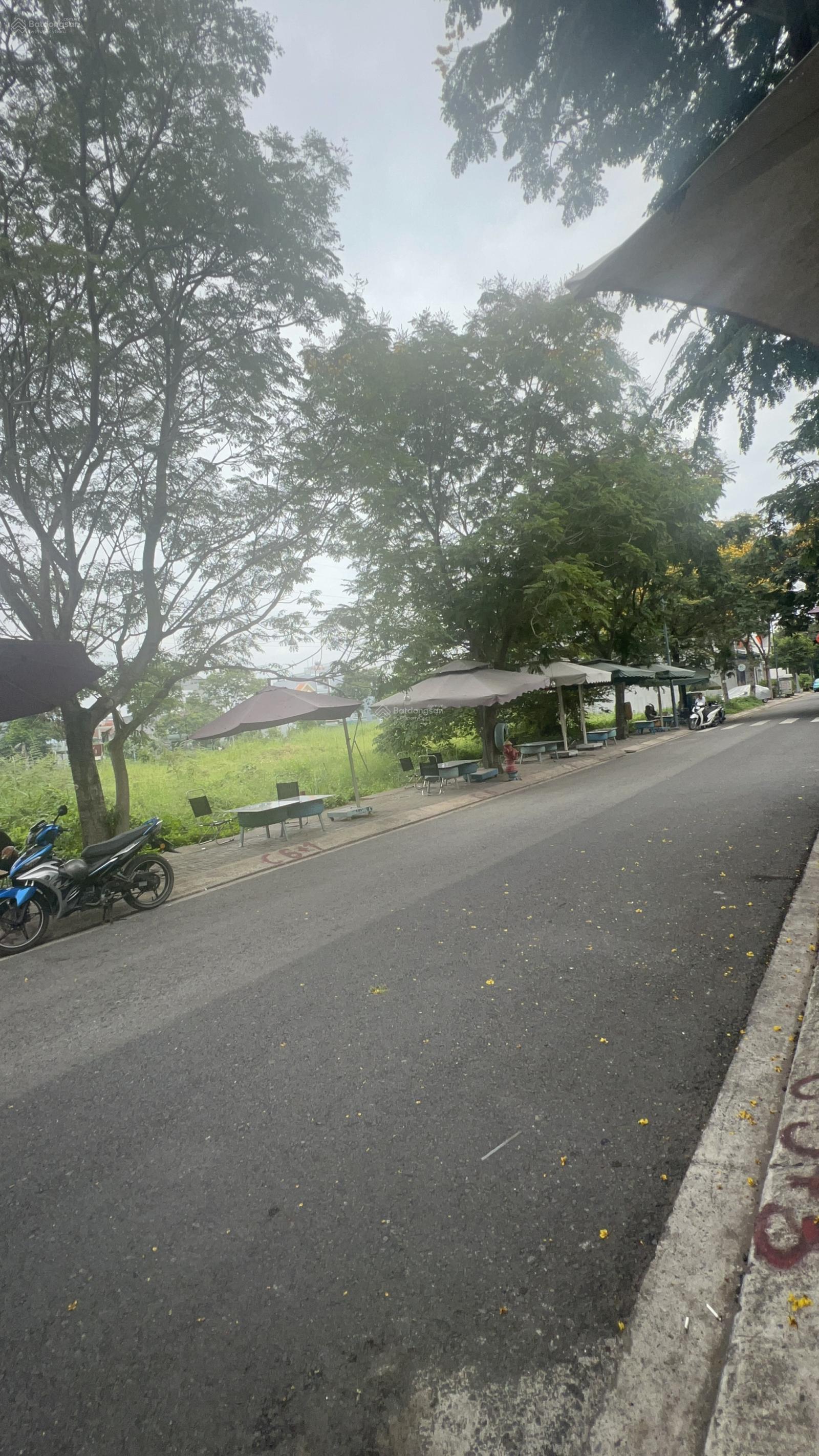 Bán Nền Góc Nhà Phố 147.5m² KDC Khang Điền Bình Chánh - Cơ Hội Kinh Doanh Hiếm Có!