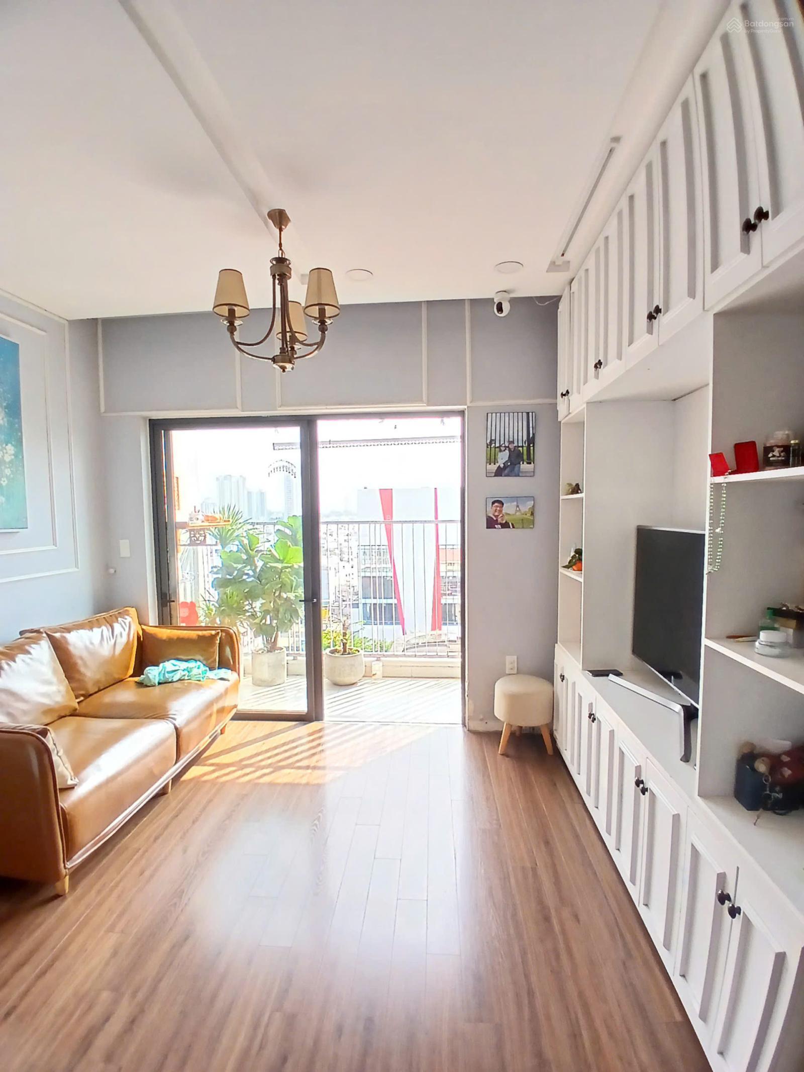 Căn hộ Indochina Park Tower 80m² giá 5.9 tỷ - Cơ hội hiếm có!