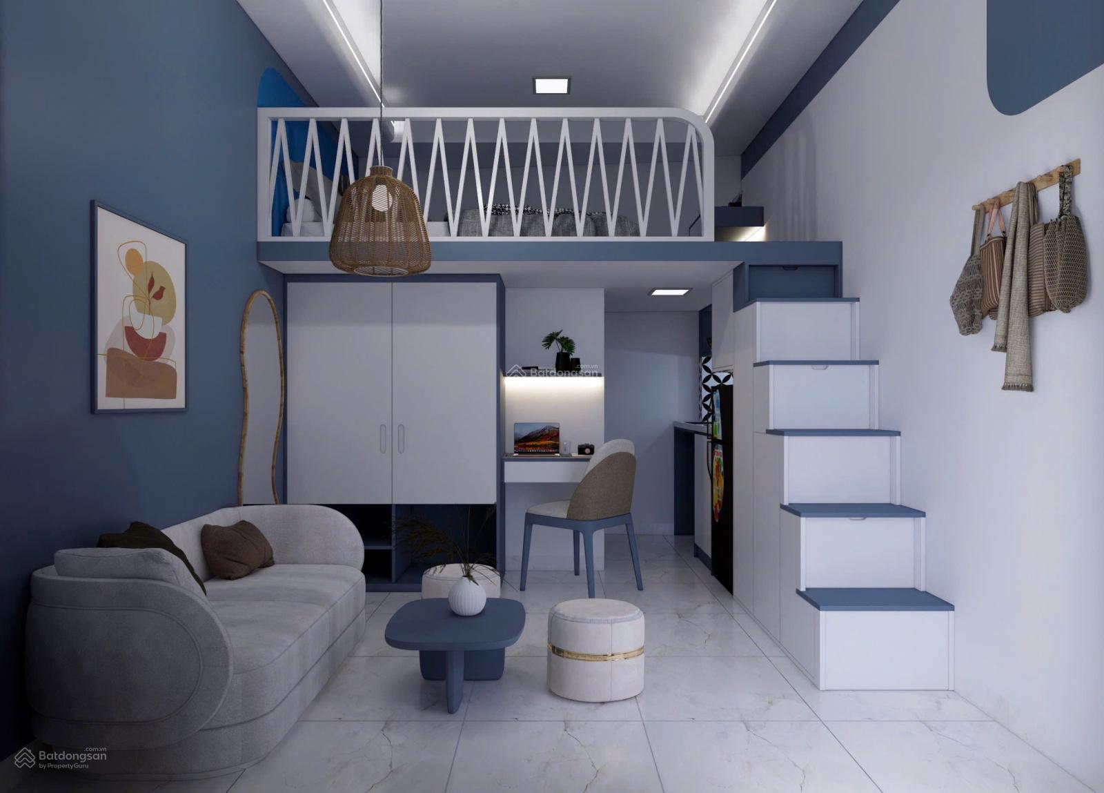 Căn hộ dịch vụ 22 phòng full nội thất 26.9 tỷ - Cơ hội đầu tư hấp dẫn