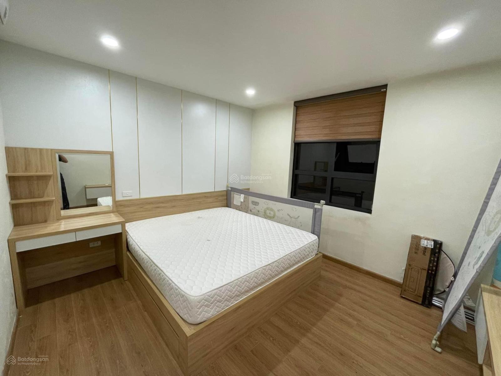 Căn hộ Handiresco Lê Văn Lương 66m² giá 6.3 tỷ - Nhà đẹp, đầy đủ nội thất