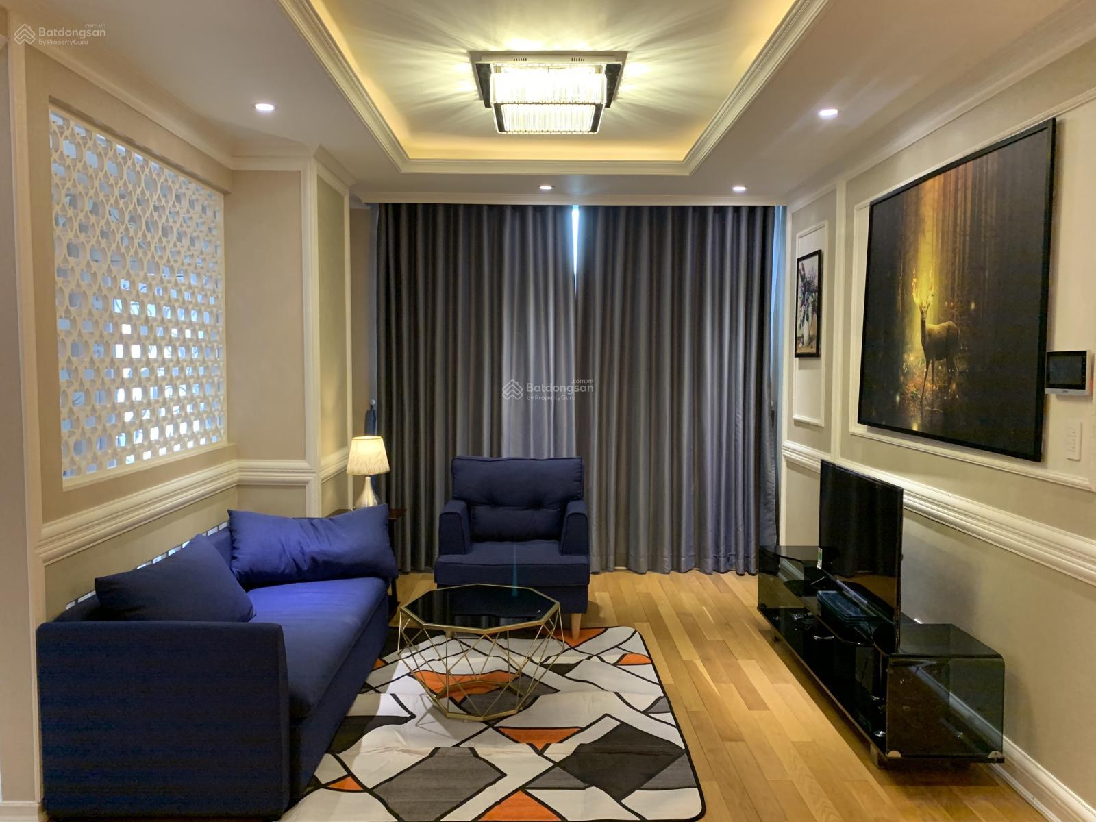 Căn hộ Indochina Tower 74m² giá 5,75 tỷ - Cơ hội hiếm có!