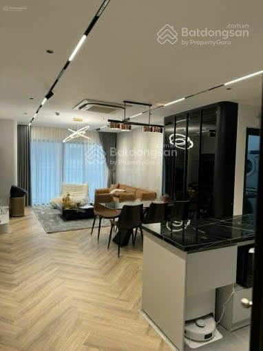 Chung cư Handi Resco 105m² giá 8.2 tỷ - Căn góc đẹp tại Thanh Xuân