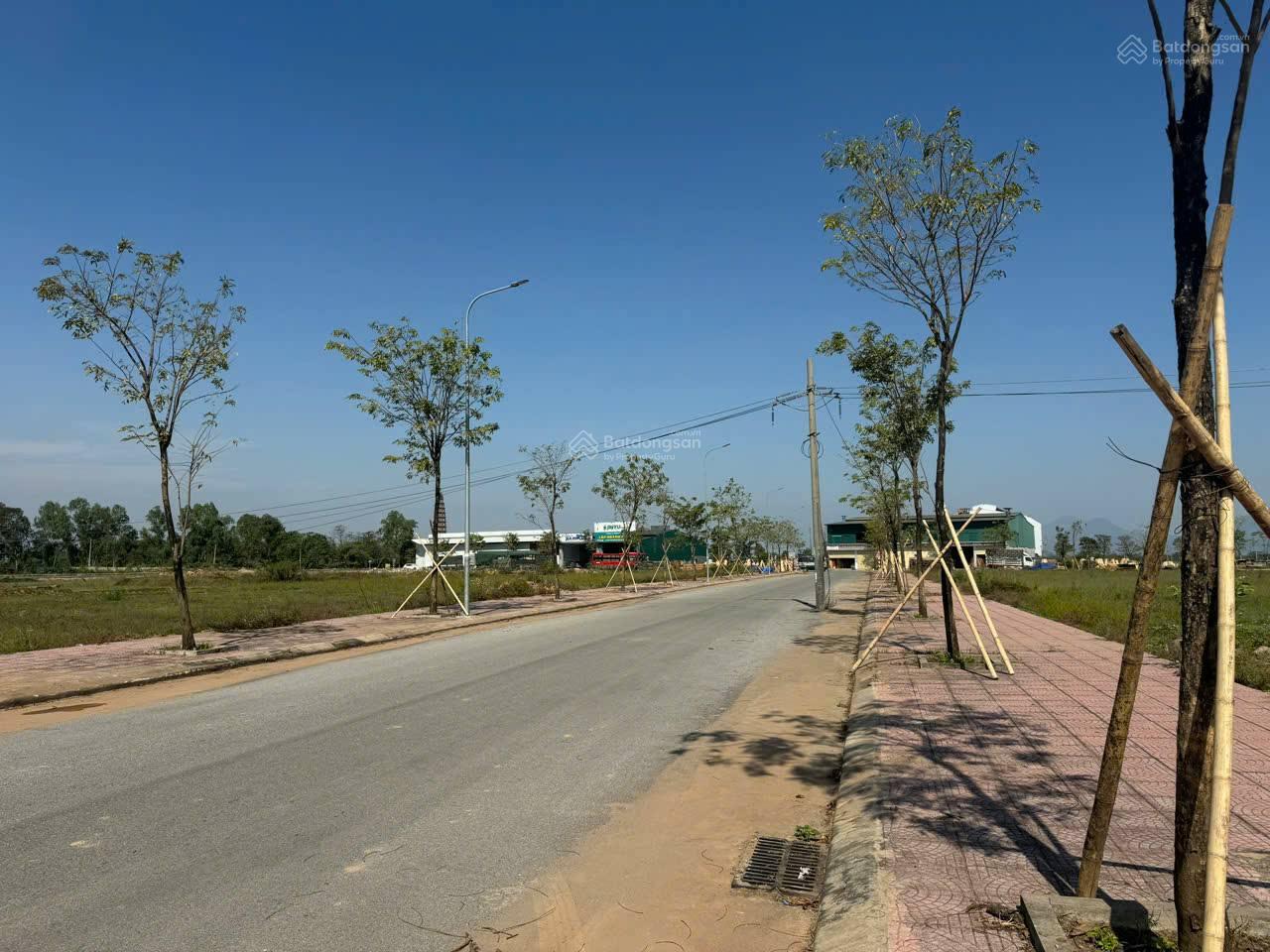 Cho thuê đất nhà xưởng 465m² cụm công nghiệp Minh Phương - Cơ hội đầu tư hấp dẫn!