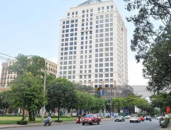 Officetel GoldenKing 37m² giá 2.4 tỷ - Cơ hội hiếm tại Phú Mỹ Hưng