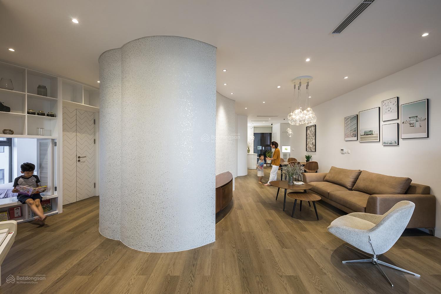 Căn hộ Sun Grand Ancora 90m² giá 9 tỷ - Cơ hội đầu tư hiếm có!