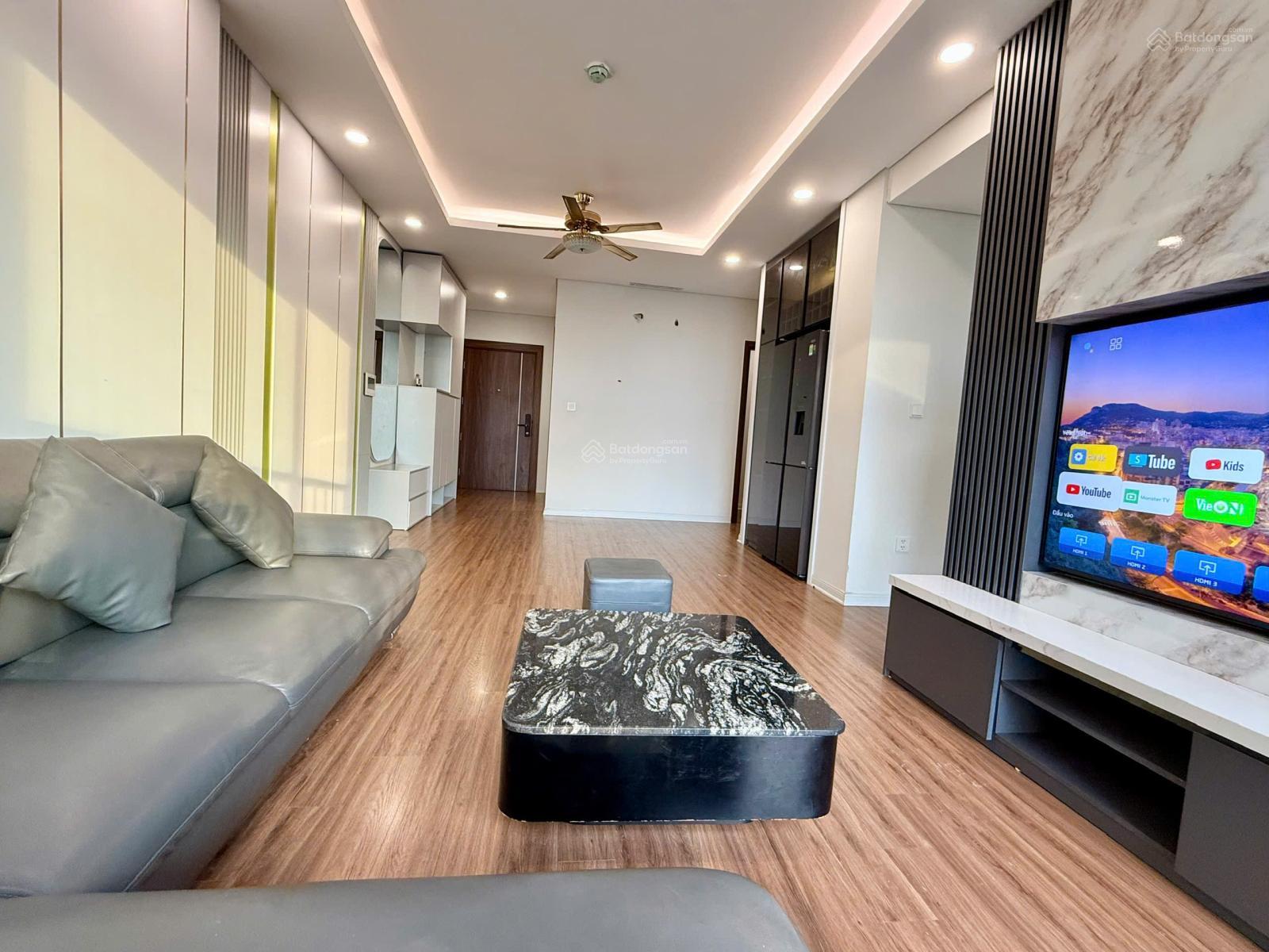Căn hộ chung cư Bình Minh Garden 96m² giá 13 triệu - Cơ hội hiếm có