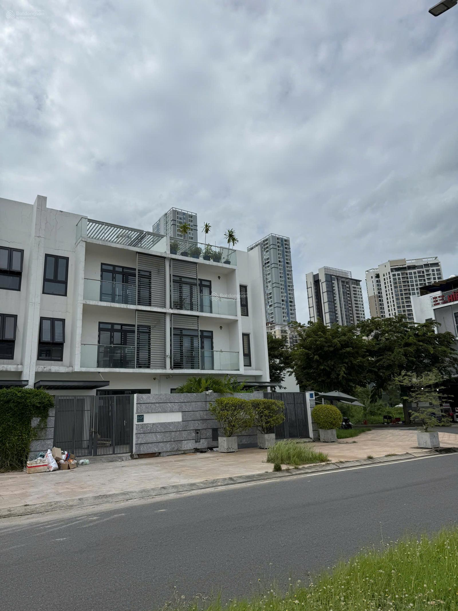 Nhà nguyên căn An Phú NewCity 450m² giá 50 triệu - Cơ hội vàng!