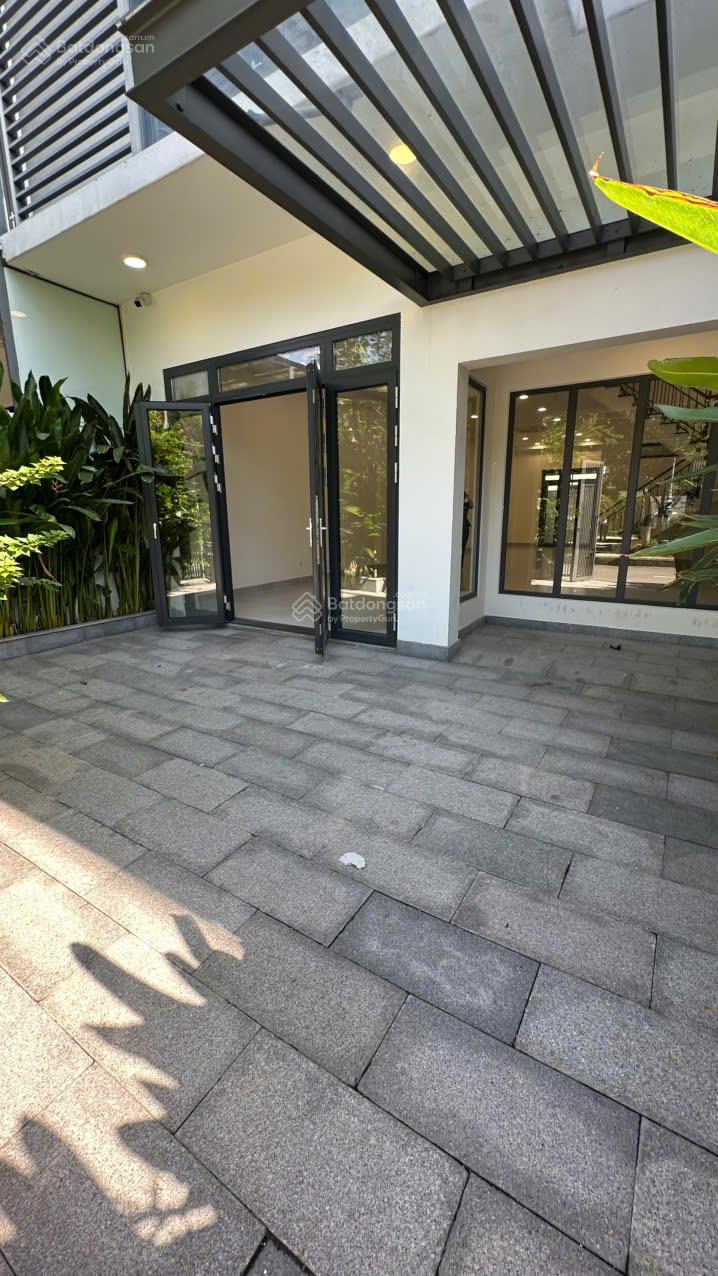 Shophouse 500m² giá 65 triệu tại An Phú New City - Cơ hội hiếm có!