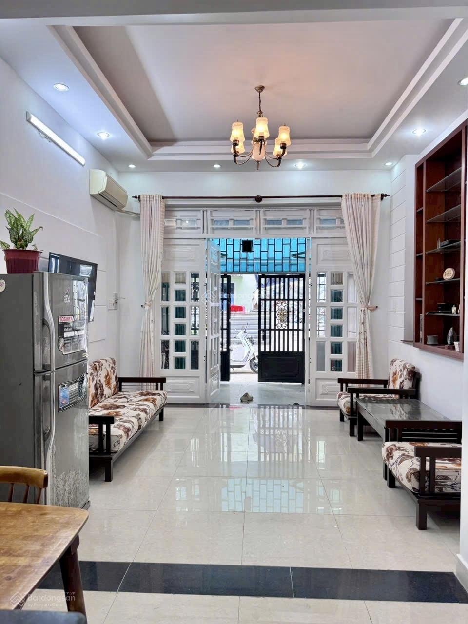 Nhà Lê Văn Thọ 45m² giá 5.38 tỷ - Cơ hội hiếm có cho gia đình!