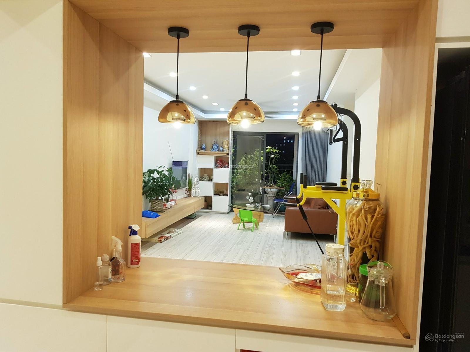 Căn hộ chung cư Handi Resco 98m² giá 8,1 tỷ - Cơ hội hiếm có!