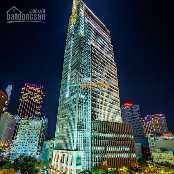 Văn phòng cho thuê 100m² tại Bitexco Quận 1 - Cơ hội đầu tư hấp dẫn!