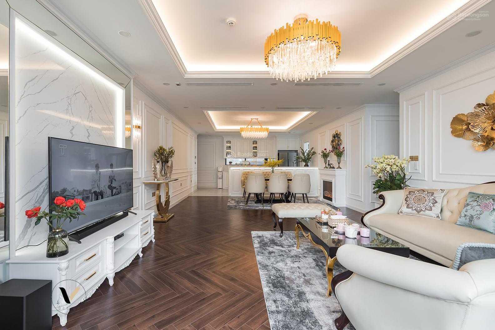 Căn hộ 2PN 66m² giá 5.5 tỷ tại Handi Resco Lê Văn Lương - Cơ hội đầu tư tuyệt vời!