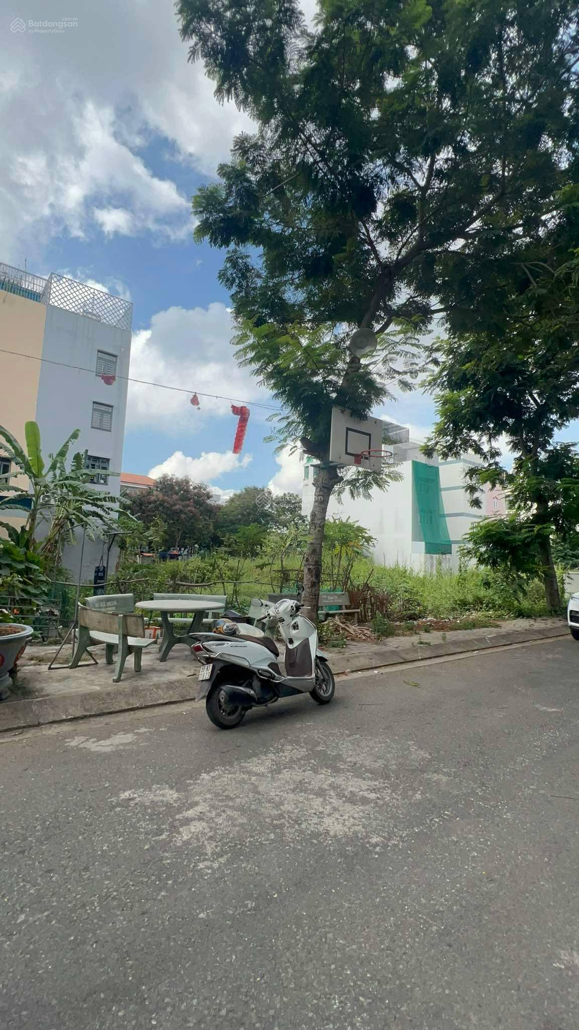 Bán nền sổ đỏ KDC Khang Điền Phong Phú 100m² giá 6.1 tỷ - Cơ hội đầu tư hấp dẫn!