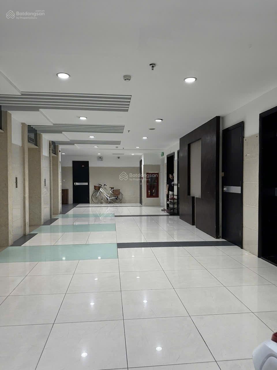 Căn hộ Parkson Plaza 174m² giá 5.5 tỷ - Cơ hội hiếm có tại Hải Phòng!