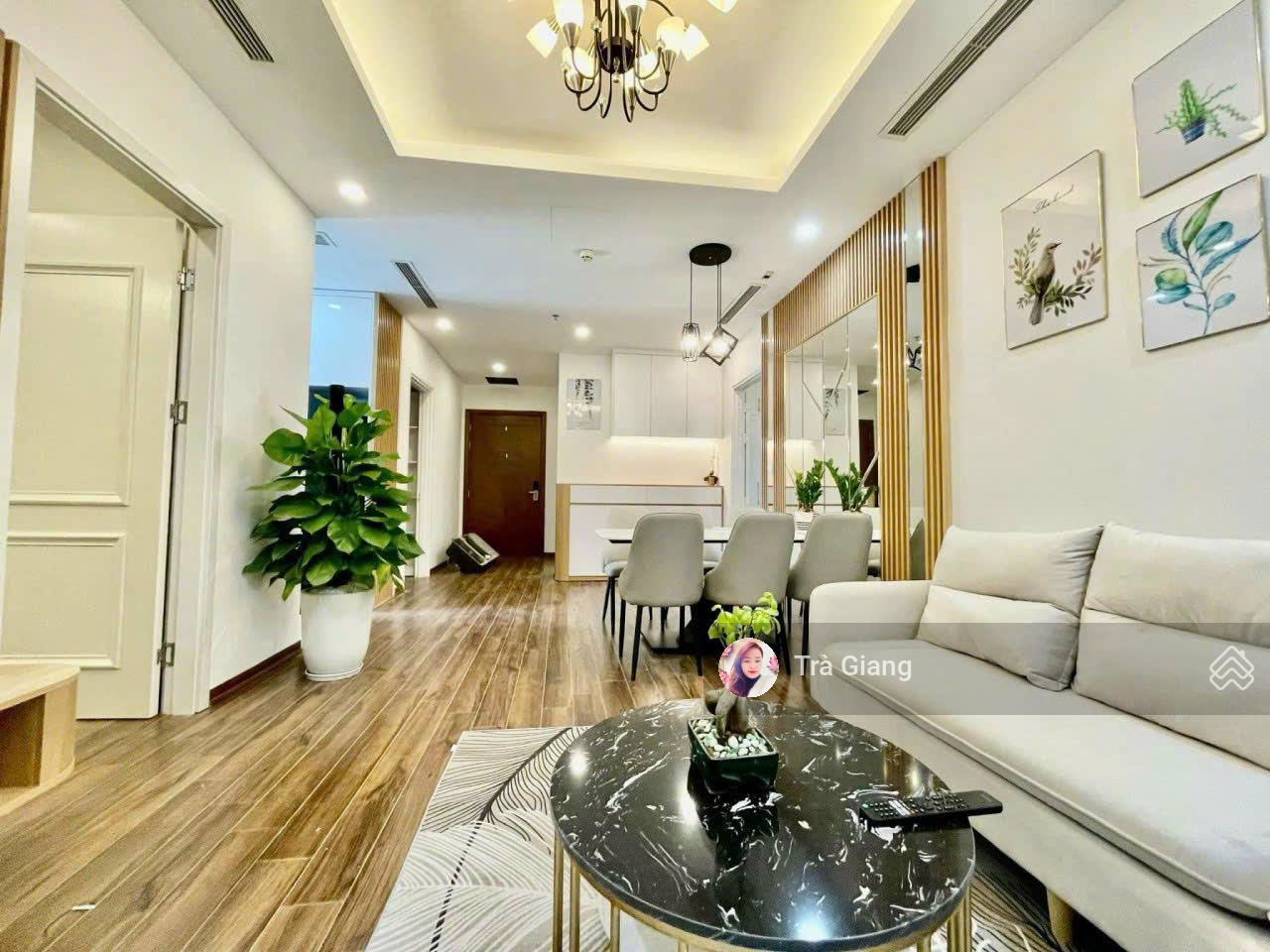 Căn hộ 66m² giá 5,8 tỷ tại Handiresco 31 Lê Văn Lương - Cơ hội hiếm có!