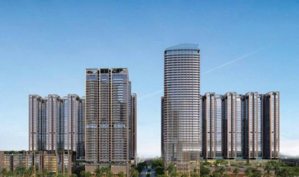 Sunshine Legend City