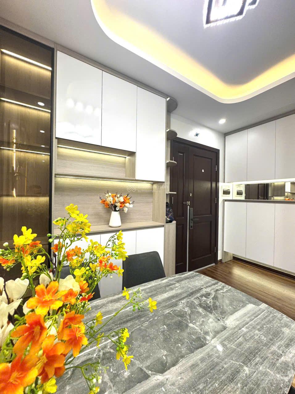 Căn hộ chung cư Handiresco 66.5m² giá 6.3 tỷ - Cơ hội hiếm có!