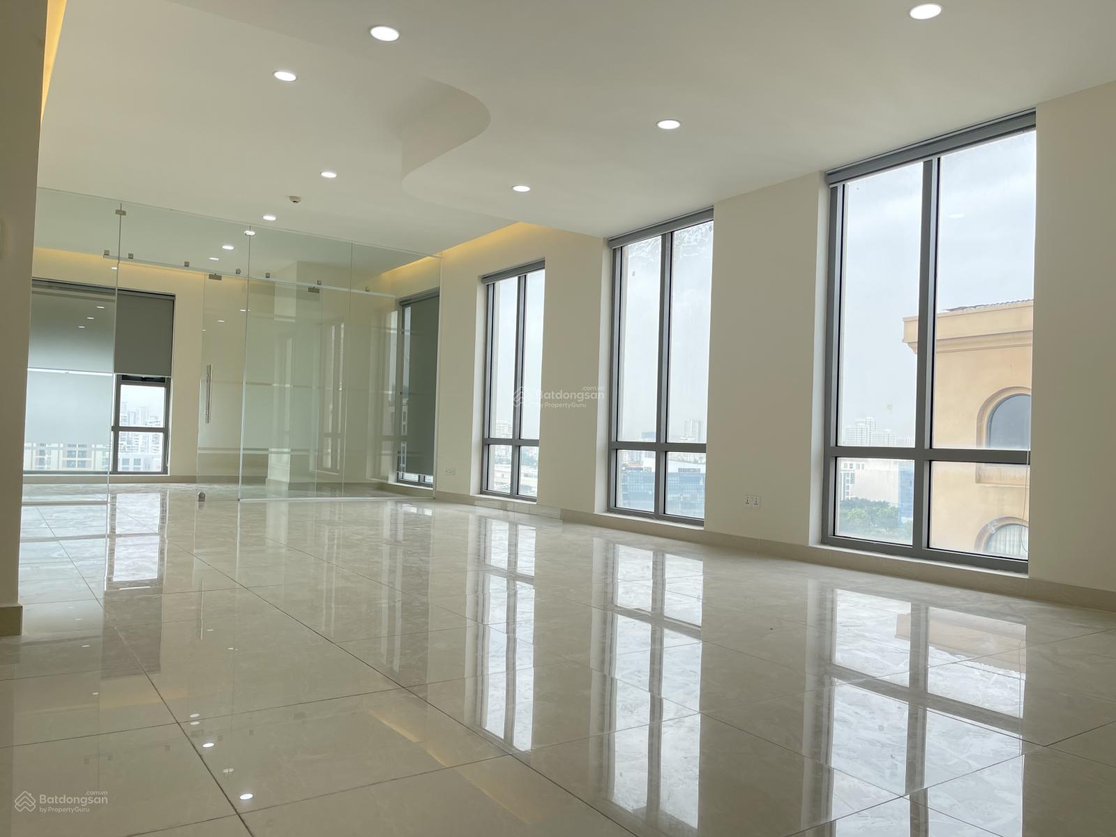 Officetel Golden King 35m² giá chỉ từ 2 tỷ - Cơ hội đầu tư hiếm