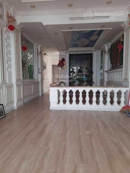 Bán nhà 62m² tại Phạm Văn Chiêu, Gò Vấp - Cơ hội đầu tư hấp dẫn!