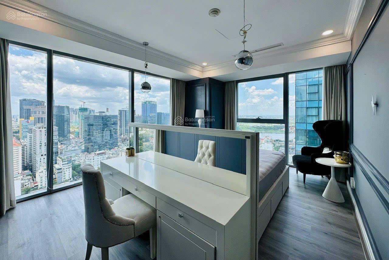 Căn hộ Vincom Đồng Khởi 170m² giá 40 tỷ - Cơ hội hiếm có tại Quận 1!