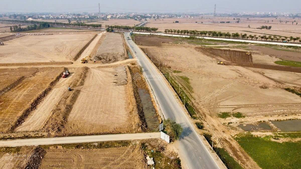 Lô đất CN 2176m² giá 8 triệu/m² - Cơ hội hiếm tại Thanh Oai