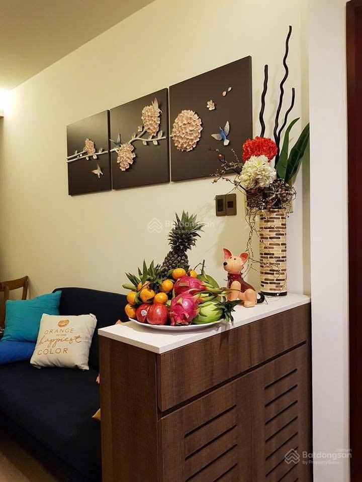 Căn hộ Pegasus 60m² giá 2.3 tỷ - Cơ hội hiếm có tại Biên Hòa!