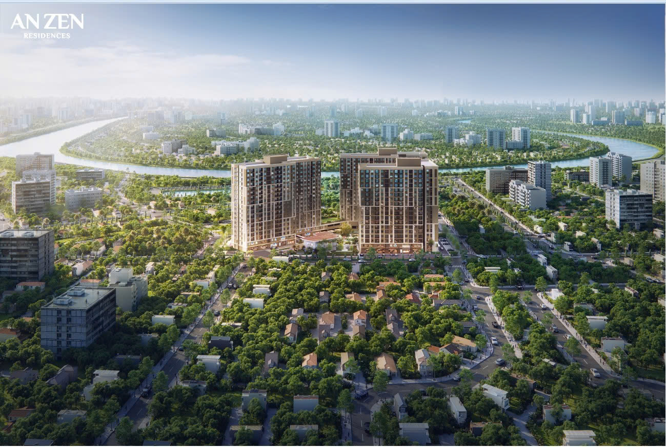 An Zen Residences