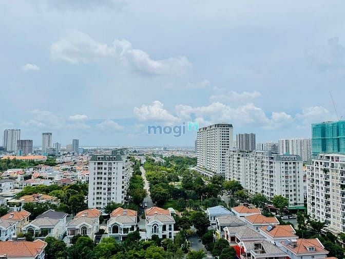 Căn hộ Midtown M7 79m² giá 8.3 tỷ - Cơ hội hiếm có!